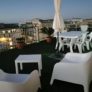 Apartment La Terrazza, Falconara Marittima