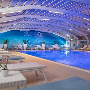 Hotel Atlantic, Riccione